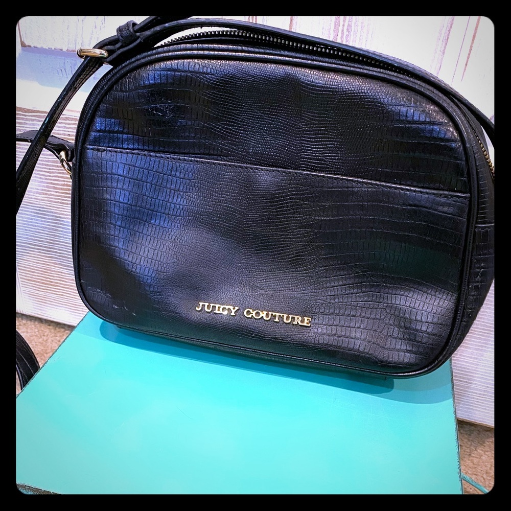 Authentic Juicy Couture purse